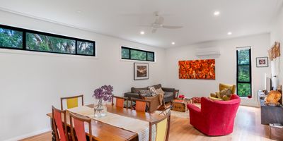   Kiama Garden Retreat