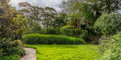   Kiama Garden Retreat