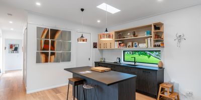   Kiama Garden Retreat