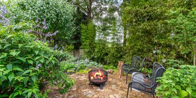   Kiama Garden Retreat