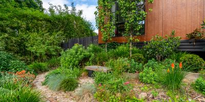   Kiama Garden Retreat