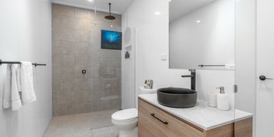   Kiama Garden Retreat