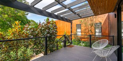   Kiama Garden Retreat