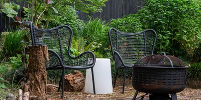   Kiama Garden Retreat