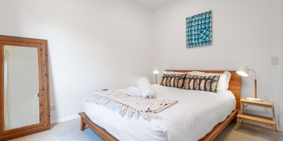  Kiama Garden Retreat