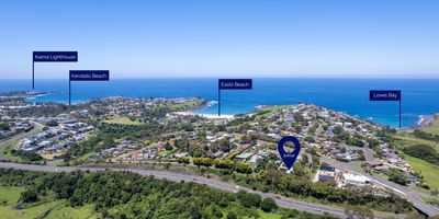   Kiama Garden Retreat
