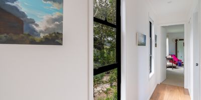   Kiama Garden Retreat