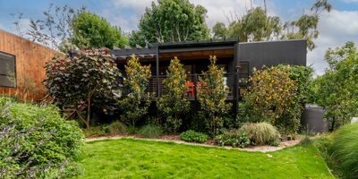   Kiama Garden Retreat