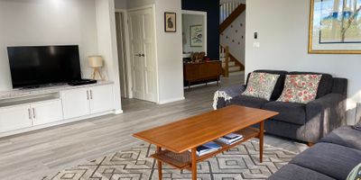   Flat Rock Beach House