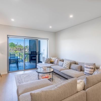 Relax at Ridgewaters