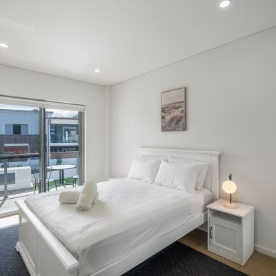 Relax at Ridgewaters