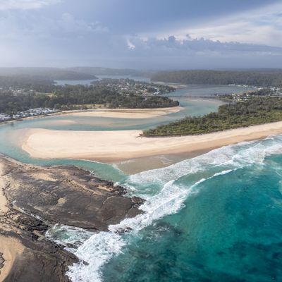 Burrill Lake Retreat