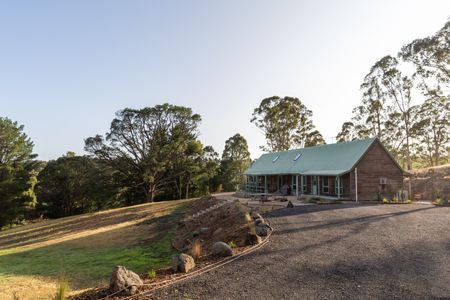 The Lodge