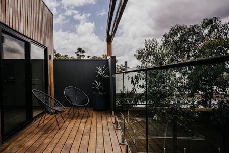The Deck