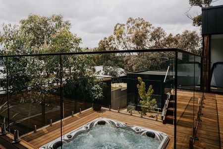 The Deck