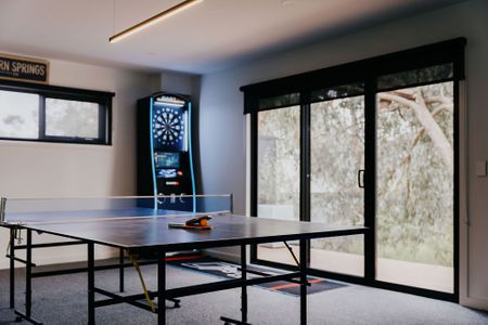 The Deck