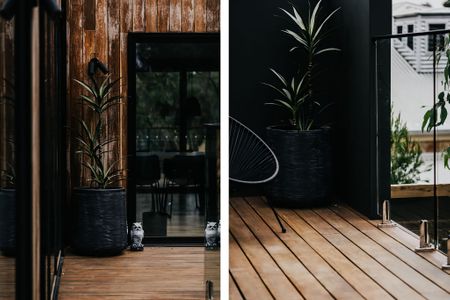 The Deck