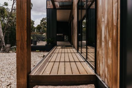 The Deck