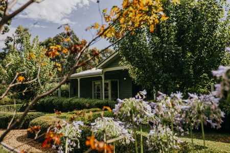 Istana Lodge