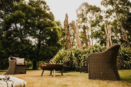 Istana Lodge