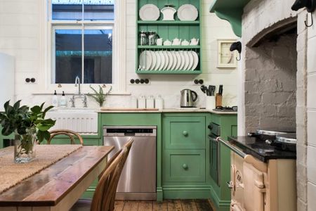 Lake Daylesford Country House