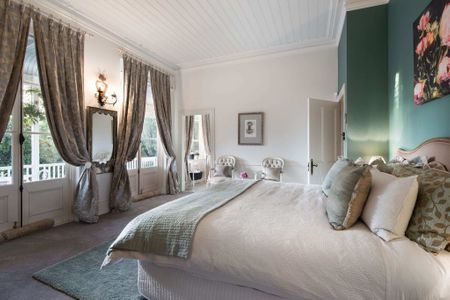 Lake Daylesford Country House