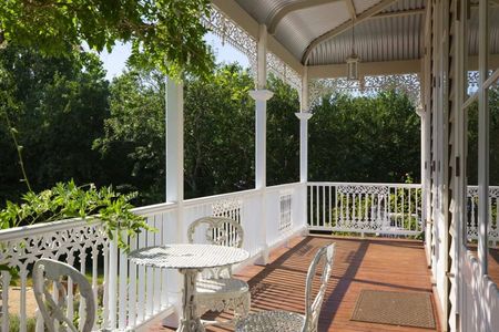 Lake Daylesford Country House