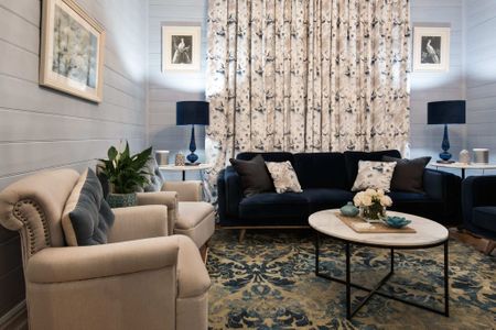 Lake Daylesford Country House