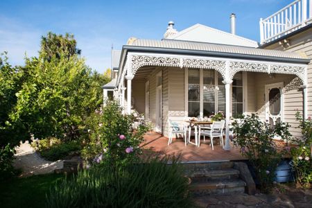 Lake Daylesford Country House
