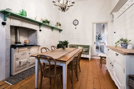Lake Daylesford Country House