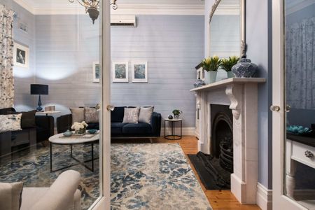 Lake Daylesford Country House