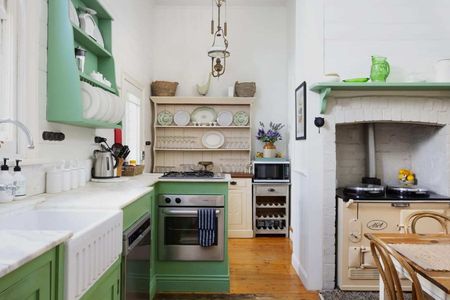 Lake Daylesford Country House