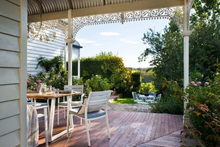 Lake Daylesford Country House