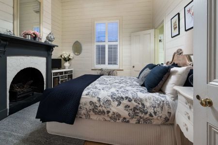 Lake Daylesford Country House