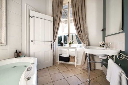 Lake Daylesford Country House
