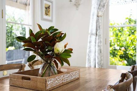 Lake Daylesford Country House
