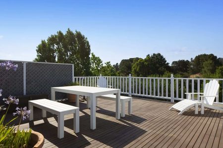 Lake Daylesford Country House