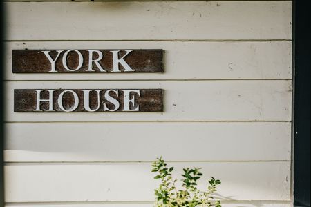 York House