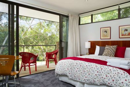 Lake Daylesford Lodge 7