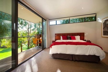 Lake Daylesford Lodge 7