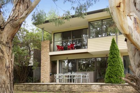 Lake Daylesford Lodge 7