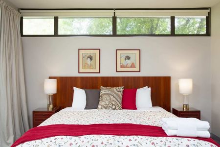 Lake Daylesford Lodge 7