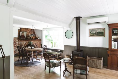 Phoebes Cottage
