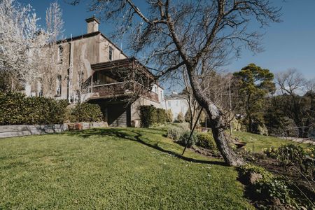 The Coach House