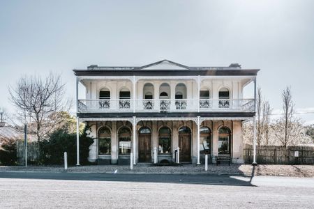 The Coach House