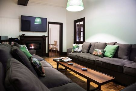 The Coach House