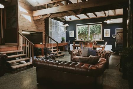 The Stables