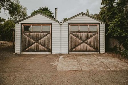 The Stables