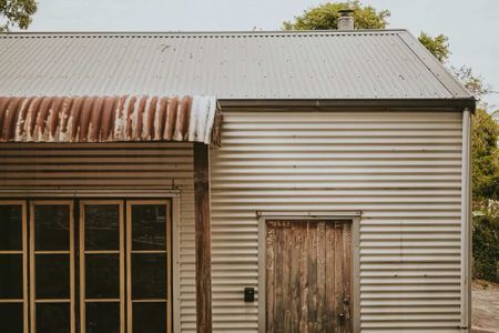 The Stables