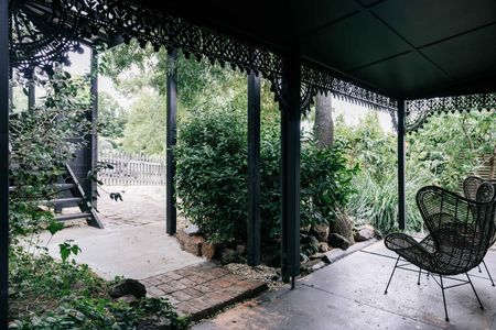 Lewellyn House